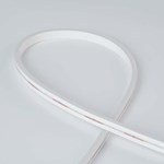 Waterproof 6x12mm LED neon flex /RGB Multi-color Changing Flexible neon light